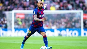 Mercato - Barcelone : La date du départ de Vidal déjà connue ?