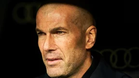 Mercato - Real Madrid : Ce gros coup à 30M€ se confirmerait pour Zidane !