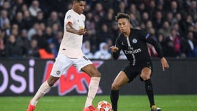 PSG - Malaise : Thilo Kehrer revient sur le cauchemar vécu contre Manchester United...