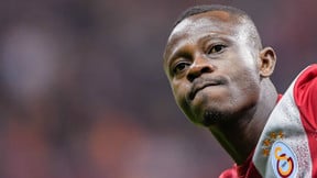 Mercato : L’OL serait déterminé avec Jean-Michaël Seri !