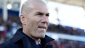 Mercato - Real Madrid : Zidane s’apprête à frapper fort cet hiver…