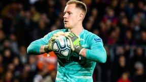 Mercato - PSG : Le rêve Marc-André ter Stegen se complique !