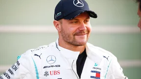Formule 1 : La nouvelle annonce de Bottas sur son avenir chez Mercedes !