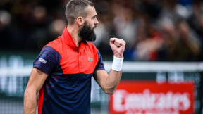 Tennis : Benoit Paire compare l’ATP Cup et la Coupe Davis