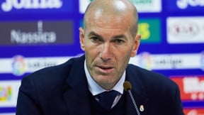 Mercato - Real Madrid : Zidane veut refaire un coup à la Hazard !