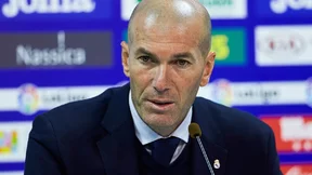 Real Madrid - Malaise : Zinedine Zidane démonte les propos du clan Bale !