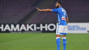 Mercato - OM : Jorge Mendes pourrait compromettre les plans de Zubizarreta pour Ghoulam !