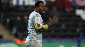 Rugby - Top 14 : Yannick Nyanga rend hommage à Vakatawa