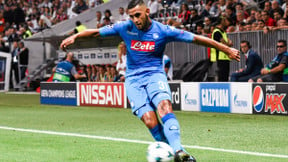 Mercato - OM : Le dossier Ghoulam débloqué par… une ancienne piste de Zubizarreta ?