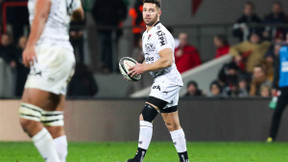 Rugby - Top 14 : L'hallucinante annonce du RCT sur Rhys Webb !