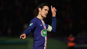 Mercato - PSG : Leonardo s’apprête à faire une grande annonce pour Cavani !