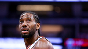Basket - NBA : Les vérités de Kawhi Leonard sur une arrivée chez les Knicks