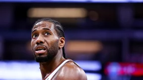 Basket - NBA : Les vérités de Kawhi Leonard sur une arrivée chez les Knicks