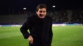 Mercato - PSG : Leonardo pourrait suivre les traces de... Pastore !