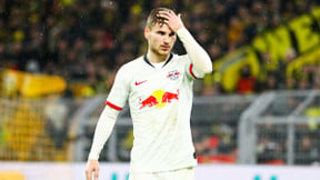 Mercato - Barcelone : Le dossier Timo Werner bouclé grâce à une offre colossale ?