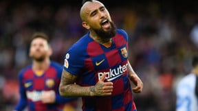 Mercato - Barcelone : Luis Suarez prend position pour l’avenir d’Arturo Vidal