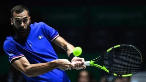 Tennis : Benoit Paire analyse sa deuxième victoire à l’ATP Cup