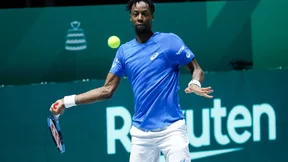 Tennis : Monfils donne rendez-vous à Djokovic à l’Open d’Australie