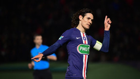 Mercato - PSG : Cavani en concurrence pour son avenir ? La réponse !