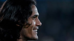 Mercato - PSG : Edinson Cavani a prévenu l'Atlético !