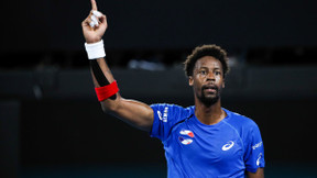 Tennis : Le constat de Gaël Monfils sur son élimination à l’Open d’Australie !