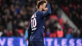 Mercato - PSG : La tendance se confirme pour Neymar