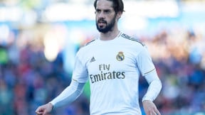 Mercato - Real Madrid : Isco pourrait prendre une décision fracassante pour son avenir !