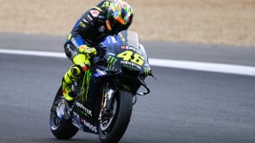 Formule 1 : L'incroyable aveu de Valentino Rossi sur une arrivée en F1 !