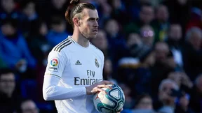 EXCLU - Mercato - Real Madrid : Zéro offensive pour Gareth Bale