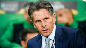 Mercato - ASSE : Ces nouvelles révélations sur l’arrivée de Claude Puel !