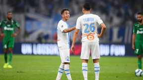 Mercato - OM : L’agent de Thauvin prend position pour le recrutement hivernal !