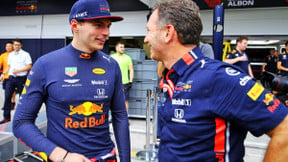 Formule 1 : Le patron de Max Verstappen annonce la couleur pour cette saison !