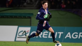 Mercato - PSG : L’avenir de Julian Draxler dans une impasse ?