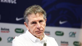 ASSE : Claude Puel annonce la couleur avant le PSG !