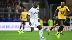 EXCLU - Mercato : Trois clubs de Premier League sur Prince Gouano (Amiens)