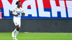 Mercato - OM/OL : Une menace toujours présente pour Kadewere ?