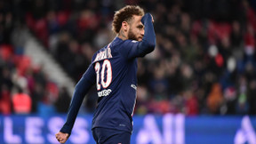 PSG : Neymar affiche ses grandes ambitions avec le PSG !