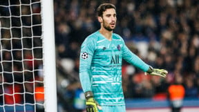 Mercato - PSG : Nouvelle précision de taille sur l’avenir de Sergio Rico ?