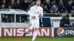 Mercato - Real Madrid : Zidane scelle le feuilleton Luka Jovic