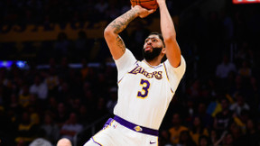 Basket - NBA : Les Lakers attendent Anthony Davis avec impatience !