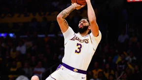Basket - NBA : Les Lakers attendent Anthony Davis avec impatience !