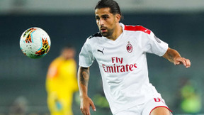 Mercato - OL : Juninho voudrait un joueur du Milan AC !