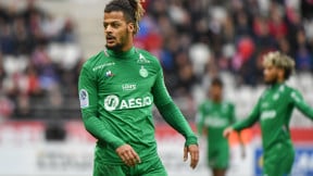 Mercato - ASSE : Une porte de sortie inattendue pour Loïs Diony ?