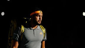 Tennis : Jo-Wilfried Tsonga jette un énorme froid sur son avenir !