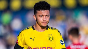 Mercato - PSG : Jadon Sancho sur le départ ? La réponse !