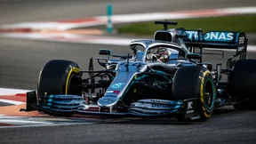 Formule 1 : Lewis Hamilton en rajoute une couche sur son avenir !
