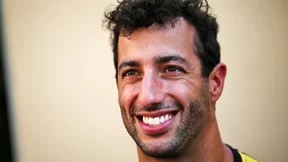 Formule 1 : L'aveu de Daniel Ricciardo sur sa rivalité avec Valtteri Bottas