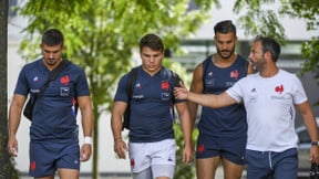 Rugby - XV de France : Elissalde était prêt à rejoindre Galthié chez les Bleus !