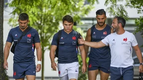 Rugby - XV de France : Elissalde était prêt à rejoindre Galthié chez les Bleus !