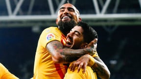 Mercato - Barcelone : Valverde règle le dossier Arturo Vidal !